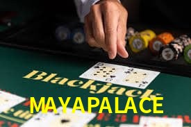 MAYAPALACE Respuesta rápida a consultas de depósito y retiro