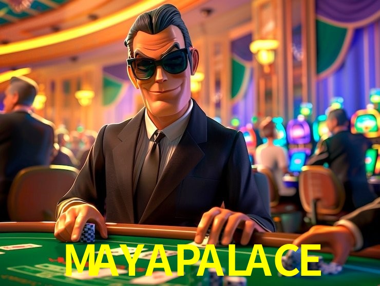 MAYAPALACE Preguntas frecuentes