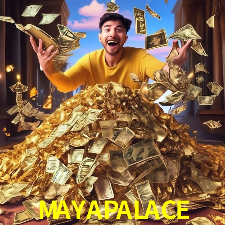 MAYAPALACE Valorant Slots
