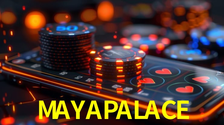 MAYAPALACE gaming platform