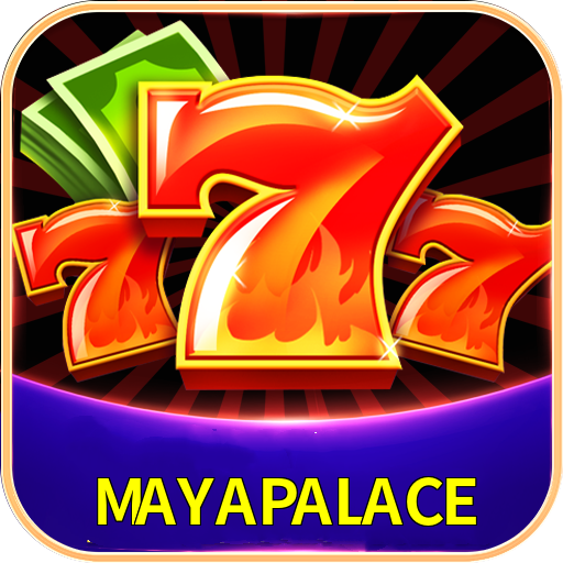 MAYAPALACE logo